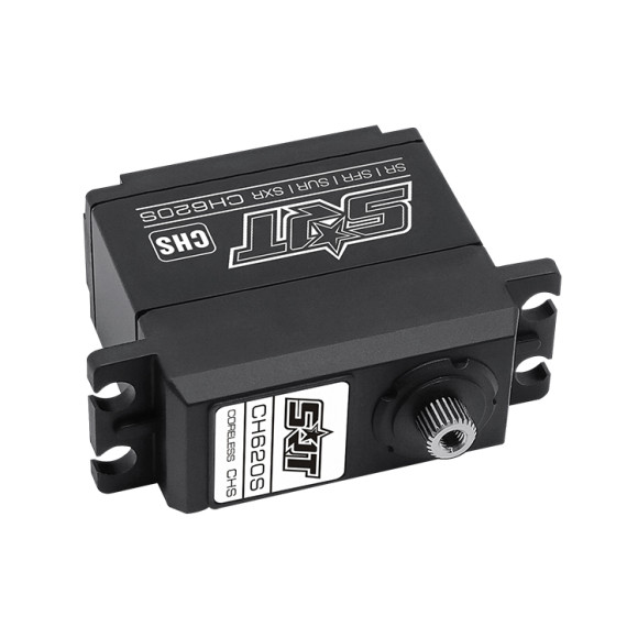 Srt Ch620S Hv Coreless Servo Reconditionned - SRT - CH620S-R