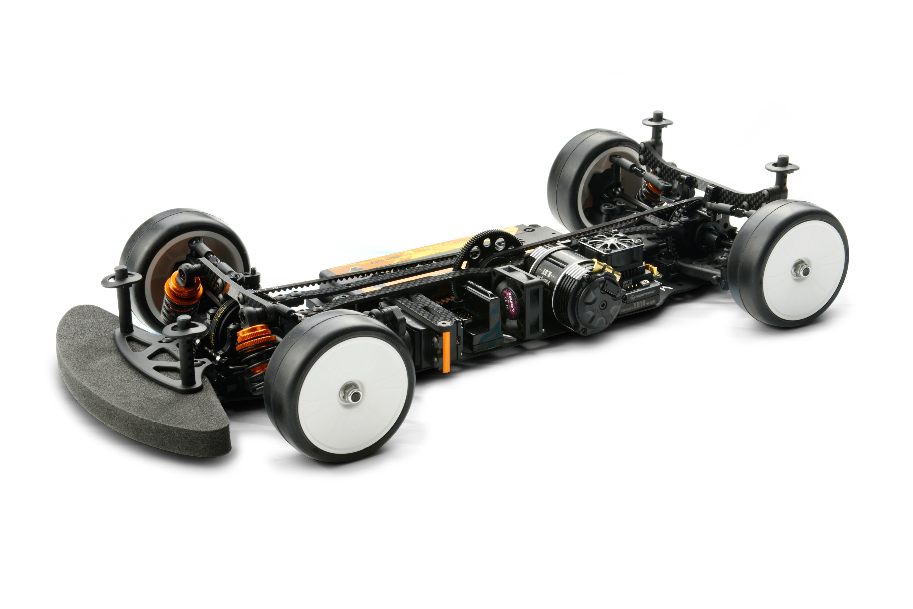 Kit Xray T4 Touring Elec 1 10 Carbone Xray Kit Xray T4 Touring Elec 1 10 Carbone Xray