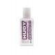 Huile Silicone 375 cst - 100ml - HUDY - 106338