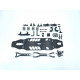 T4'21 Kit de conversion Alu Flex - XRAY - 300947