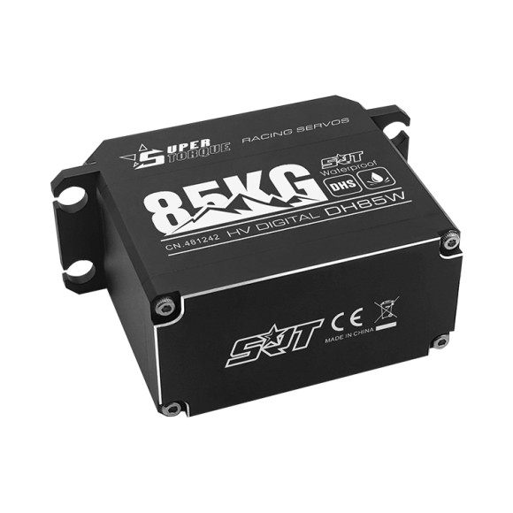 Srt Dh85W Servo - 1/5 Reconditionned - SRT - DH85W-R