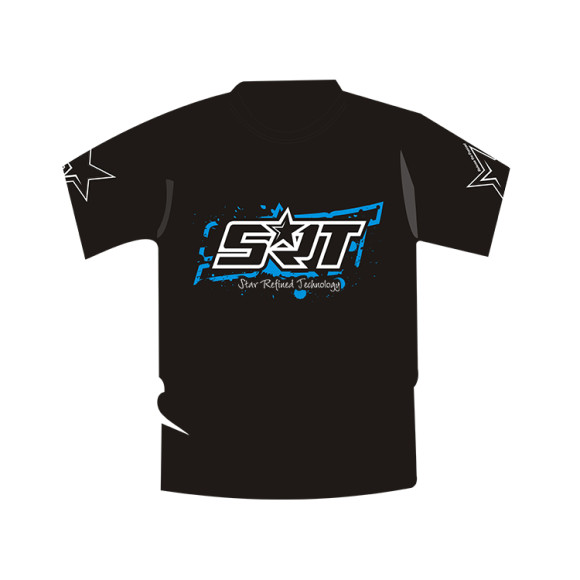 Srt T-Shirt Size 2Xl - SRT - SRT-SHIRT-XXL
