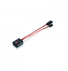 HOBBYWING ELECTRONIC POWER SWITCH - HW30850000 - HOBBYWING