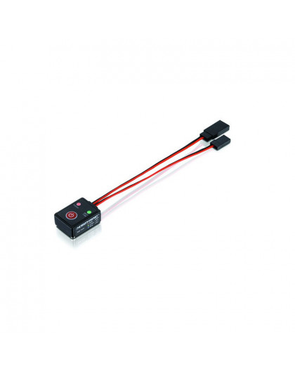 HOBBYWING ELECTRONIC POWER SWITCH - HW30850000 - HOBBYWING