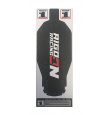 Chassis protective plate XB2'22 - AIGOIN RACING - AR1510