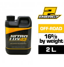 Nitrolux 16% EU 2L - NF01122 - NITROLUX