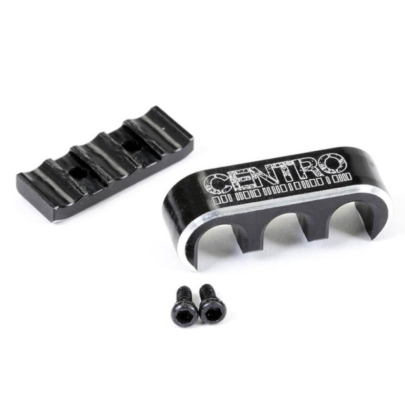 Centro Clamp for 12-14 awg wires - CENTRO - C0340