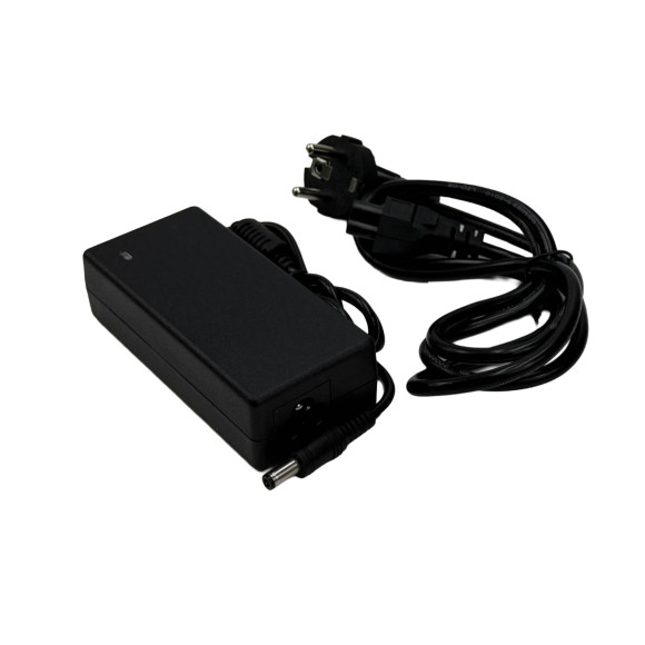 MINI SOLDERING IRON POWER ADAPTOR EU PLUG - CENTRO - C0392-EU