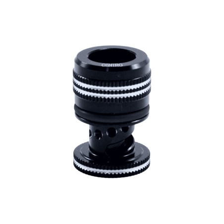 ROTATING RIDE HEIGHT GAUGE 15-20mm - CENTRO - C0501