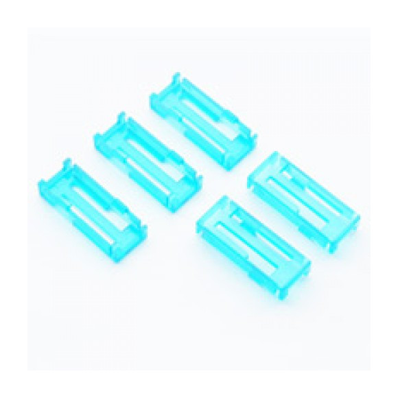 Etronix Connector Safety Case - Blue - ETRONIX - ET0729B