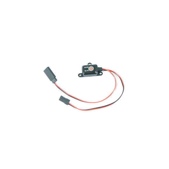 Interrupteur électronique Etronix  - ETRONIX - ET0775