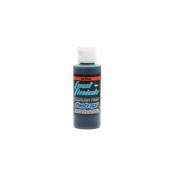 AIRBRUSH PAINT WINDOW TINT 60ML - FASTRAX - FAST2600-45