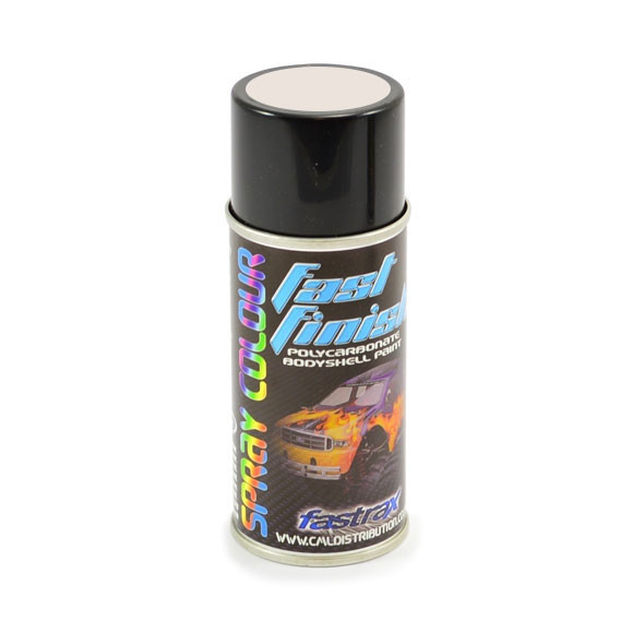 Peinture Fastrax Blanc Perle 150ml - FASTRAX - FAST278