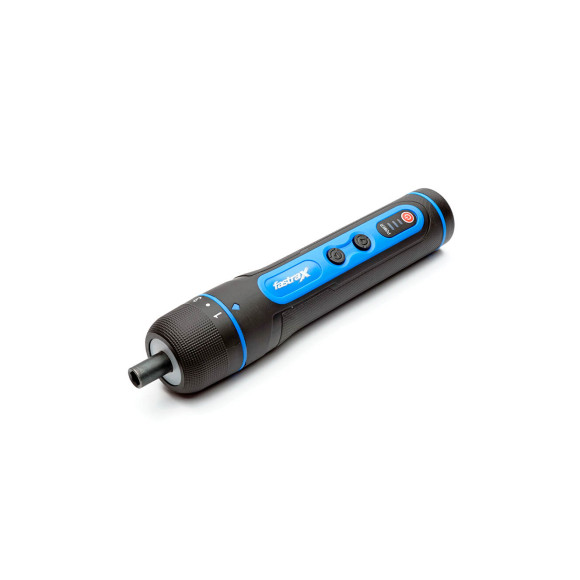 POWERDRIVE ELECTRIC SCREWDRIVER - FASTRAX - FAST628