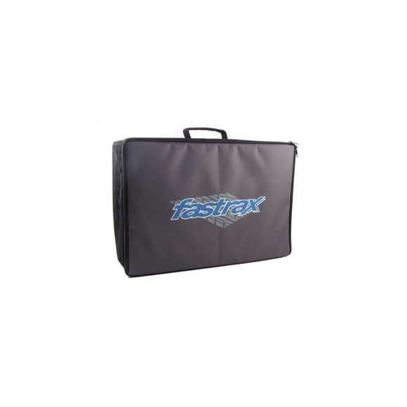 FASTRAX LARGE SHOULDER CARRY BAG - FASTRAX - FAST677