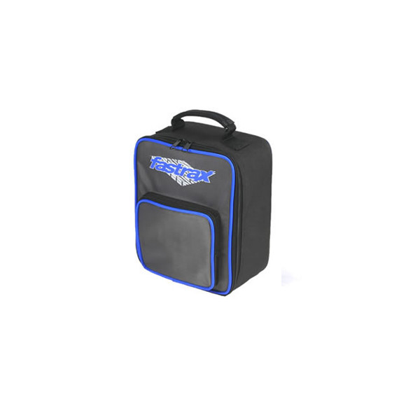 FASTRAX TRANSMITTER BAG FOR STICK RADIOS - FASTRAX - FAST685