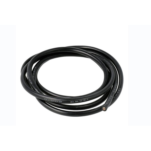 Ultra-Soft Silicone Cable 13Awg - HOBBYWING - 30810003