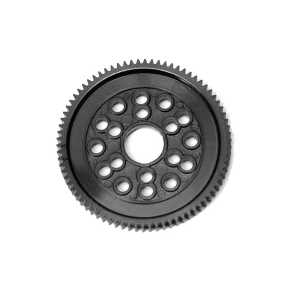 Kimbrough Products 73T 48Dp Spur Gear - KIMBROUGH - 161