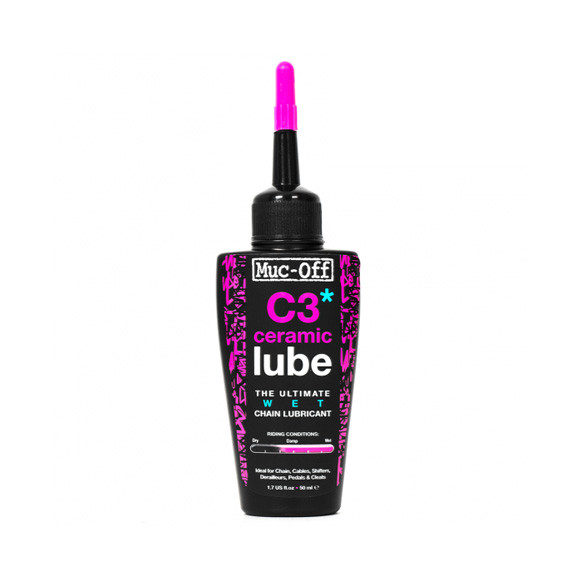 Muc-Off Lubrifiant céramique C3 - MUC-OFF - MUC869