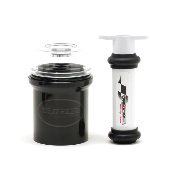 RIDE AIR REMOVER, LONG w/POUCH BAG - RIDE - RP29101