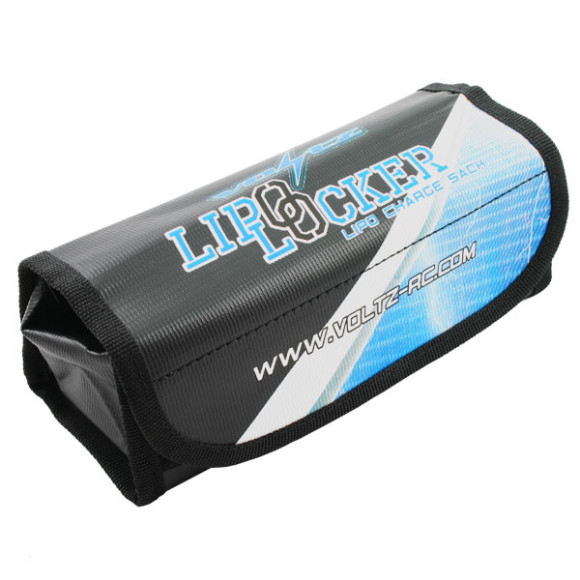 VOLTZ CHARGE VAULT LIPO BAG - VOLTZ - VZ1005