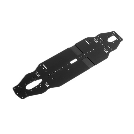 T4'20 Châssis alu 2.2mm - XRAY - 301001