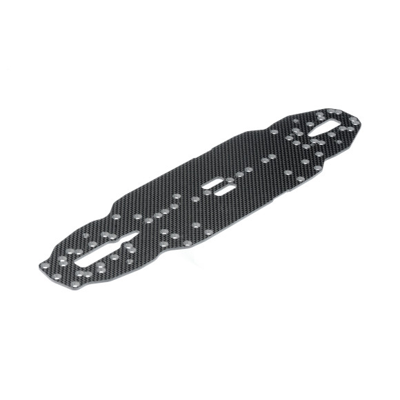 X4'26 Carbon Chassis 2.2mm - XRAY - 301025