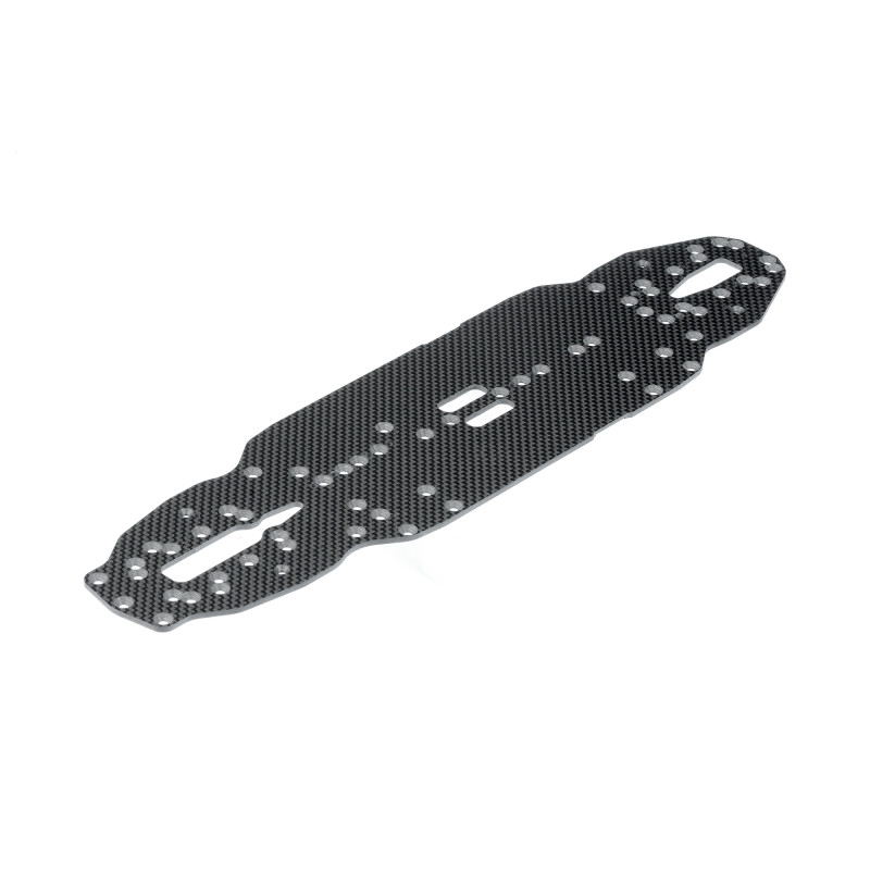 X4'26 Châssis carbone 2.2mm - XRAY - 301025