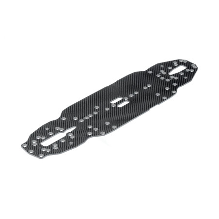 X4'26 Châssis carbone 2.2mm - XRAY - 301025