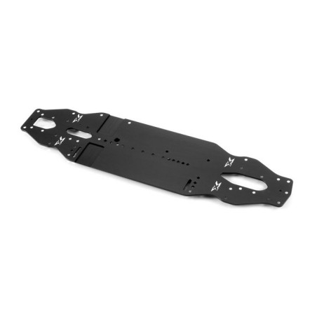 T4'17 Châssis alu 2.0mm - XRAY - 301143