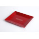  Aluminum Tray [Red] - 69972 - HIRO SEIKO