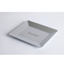  Aluminum Tray [Silver] - 69971 - HIRO SEIKO