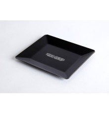  Aluminum Tray [Black] - 69973 - HIRO SEIKO