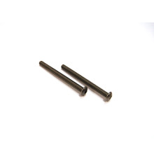  Titanium Hex Socket Button Head Screw M3x35 - 69981 - HIRO SEIKO