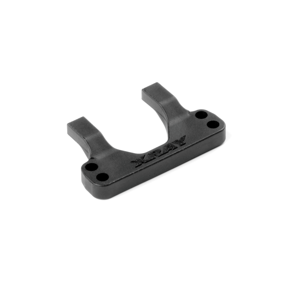 X4 Support de pare-choc supérieur - XRAY - 301206