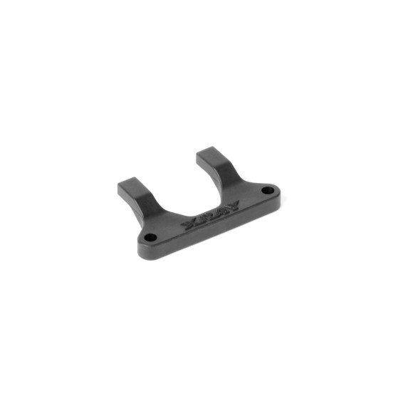 Composite Bumper Upper Holder Brace - XRAY - 301207