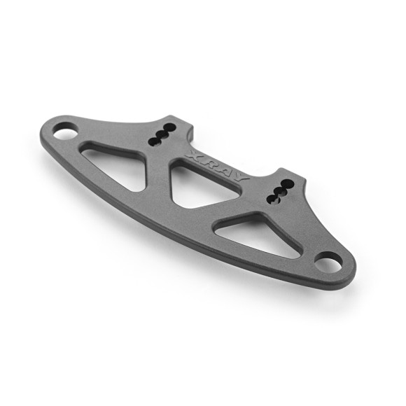 Composite Upper Holder For Bumper - XRAY - 301219