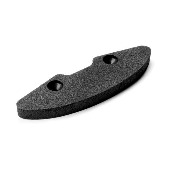 T4F'21 FOAM BUMPER - LIGHT - XRAY - 301235