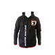 Sweater Aigoin Racing with zipper size L - AIGOIN RACING - 002L