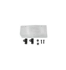 Protection thermique de réservoir XB8 - AIGOIN RACING - AR1213