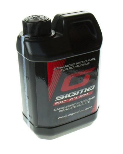 Carburant Sigma Premium 12% 2L - SIGMA - PR0212