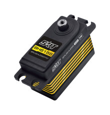 SRT BH615S HV Low Profile Brushless Servo reconditioned - BH615S -SRT