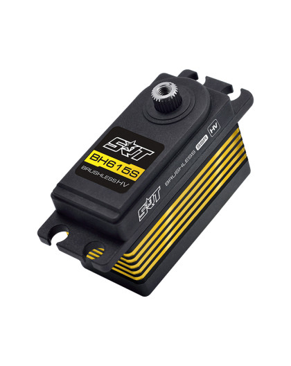 SRT BH615S HV Low Profile Brushless Servo reconditioned - BH615S -SRT