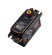 SRT BH815S HV Low Profile Brushless Servo reconditioned - BH815S -SRT
