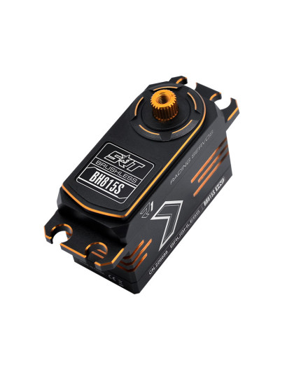 SRT BH815S HV Low Profile Brushless Servo reconditioned - BH815S -SRT