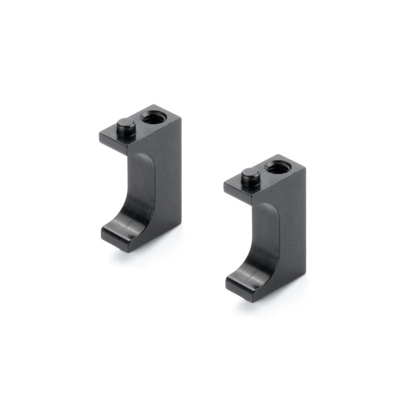 X4 Butée supérieure alu (2) - XRAY - 302102