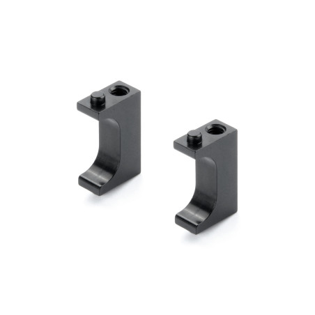 X4 Butée supérieure alu (2) - XRAY - 302102