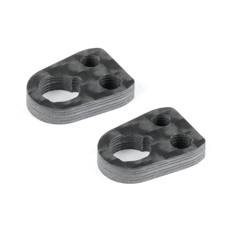 X4  Butée supérieur carbone (2) - XRAY - 302103