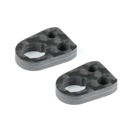 X4  Butée supérieur carbone (2) - XRAY - 302103