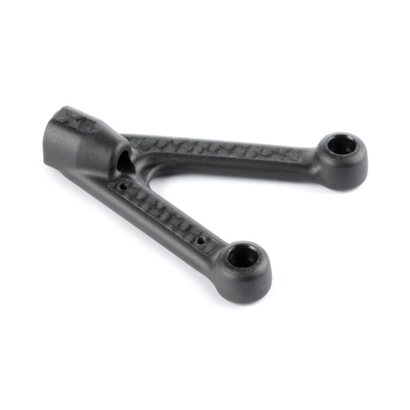 X4 CFF™ UPPER ARM - V SHAPE - SOFT - FR/RL - XRAY - 302135-S